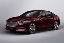 Mazda6 ngừng bán tại Nhật sau hơn 20 năm