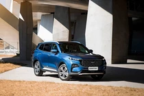 Ford Territory 2023: Công nghệ nào giúp "vượt mặt" đối thủ?