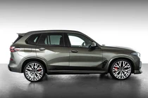 BMW X5 Facelift độ Bodykit mới mạnh mẽ và cơ bắp