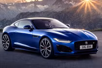 Thương hiệu xe thể thao nổi tiếng gốc Anh Quốc chuyển qua làm xe điện