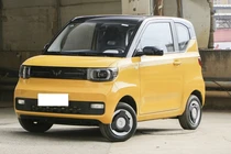 Wuling Mini EV có được chạy trên cao tốc Việt Nam?