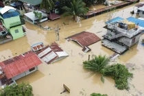 Năm 2024, thế giới chứng kiến hàng loạt siêu bão kinh hoàng