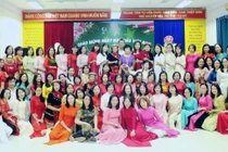 Thầy thuốc ưu tú- BS CK2 Đỗ Thúy Lan: Người truyền cảm hứng cho cộng đồng