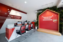 Nhìn lại chuỗi Apax English của Shark Thủy trước khi bị bắt?