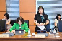 Đại biểu Quốc hội “hiến kế” xóa bỏ tín dụng đen tận gốc