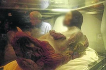 Chuyên gia sửng sốt sau khi phục dựng chân dung “trinh nữ băng” bị hiến tế