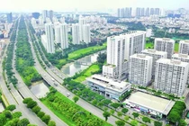 Thị trường bất động sản dần phục hồi trong năm 2024