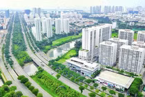 Thị trường bất động sản dần phục hồi trong năm 2024