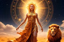 Tử vi 12 cung hoàng đạo 26/1: Sư Tử đỏ vận, Cự Giải kém sắc