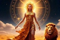 Tử vi 12 cung hoàng đạo 26/1: Sư Tử đỏ vận, Cự Giải kém sắc