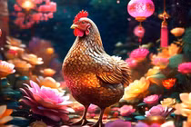 Dự đoán ngày mới 7/1/2025 cho 12 con giáp: Dậu tỏa sáng, Sửu áp lực 