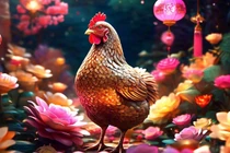 Dự đoán ngày mới 7/1/2025 cho 12 con giáp: Dậu tỏa sáng, Sửu áp lực 