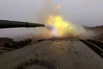 Ukraine đang dần thất thế, quân Nga dồn lực bao vây Velyka Novosilka