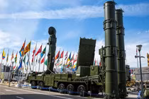 Tình hình Nga - Ukraine: Trung đoàn S-500 đầu tiên của Nga được điều đến cầu Crimea