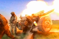 Nga dồn dập tấn công, binh sĩ Ukraine tháo chạy khỏi Kostiantynivka