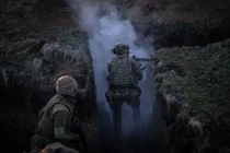 Toretsk thất thủ, loạt quan chức Bộ Tổng tham mưu Ukraine tử trận