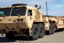  Hệ thống S-500 có dễ bị tên lửa Dark Eagle của Mỹ vô hiệu hóa?