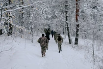 Quân Ukraine sắp phát động cuộc tấn công cuối cùng sang biên giới Nga