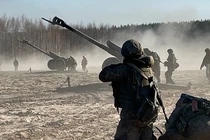 Phát động phản công quy mô lớn, quân Ukraine nhận về tổn thất nặng nề