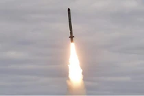 Ukraine được cảnh báo sẽ hứng tên lửa Oreshnik trong những ngày tới