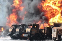 Phòng tuyến Pokrovsk không thể ngăn quân Nga, Lữ đoàn 150 Ukraine tổn thất nặng