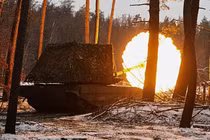 Phòng tuyến Pokrovsk sắp sụp đổ, quân Ukraine mất khả năng phản kháng