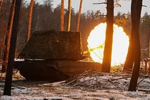 Phòng tuyến Pokrovsk sắp sụp đổ, quân Ukraine mất khả năng phản kháng