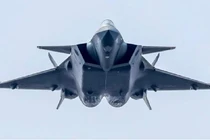 Tiêm kích tàng hình thế hệ 6 mới của Trung Quốc có gì đặc biệt?