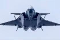 Tiêm kích tàng hình thế hệ 6 mới của Trung Quốc có gì đặc biệt?