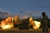 Giao tranh quyết liệt tại Kursk, Nga thả bom hủy diệt quân tiếp viện Ukraine