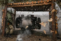 Quân Ukraine mất 14 lữ đoàn, Kursk sắp đi đến hồi kết