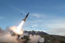 Cụm quân miền bắc Ukraine bị xóa sổ sau khi dính 2 tên lửa Iskander