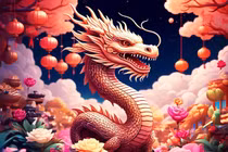 Dự đoán ngày mới 9/1/2025 cho 12 con giáp: Thìn quyết đoán