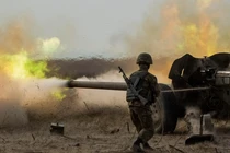 Phản công chớp nhoáng, 5 lữ đoàn Ukraine vẫn thất bại ê chề trước Nga