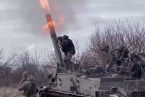 Nga khép chặt vòng vây ở Kursk, 10.000 lính Ukraine đối mặt thảm kịch mới