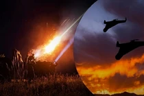 Căn cứ quân sự bị tập kích, hơn 200 lính Ukraine thiệt mạng