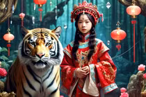 Dự đoán ngày mới 6/1/2025 cho 12 con giáp: Dần bội thu