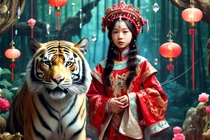 Dự đoán ngày mới 6/1/2025 cho 12 con giáp: Dần bội thu