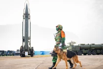 Việt Nam sở hữu tên lửa đạn đạo mạnh nhất Đông Nam Á