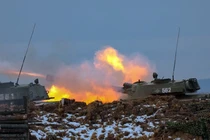 Vướng bẫy hiểm, 5 lữ đoàn Ukraine tháo chạy trong biển lửa