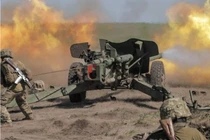 Pokrovsk hạ nhiệt, quân Nga giảm nhịp độ tấn công