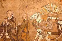 Mở mộ cổ, chuyên gia giật mình khi thấy đồ vật của Tôn Ngộ Không