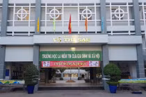 Bộ Y tế vào cuộc vụ 29 học sinh nghi ngộ độc ở TP HCM