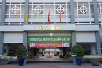 Bộ Y tế vào cuộc vụ 29 học sinh nghi ngộ độc ở TP HCM