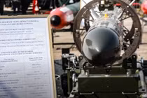 Tổ hợp tên lửa đất đối hải, đạn diệt hạm Việt Nam lộ diện