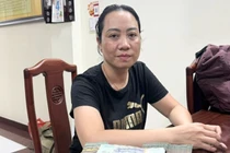 Vụ buôn lậu hơn 700 viên kim cương: Nhận tiền tỷ “chạy án” 