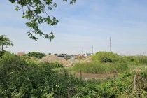 Dự án Bệnh viện Quốc tế DELTA chậm tiến độ, giờ ra sao?