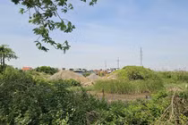 Dự án Bệnh viện Quốc tế DELTA chậm tiến độ, giờ ra sao?