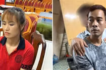 Chiến dịch triệt phá đường dây mua bán người sang Lào bóc lột tình dục 