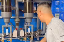 Giám đốc Công ty Ptro Motor bị khởi tố vì sản xuất hàng giả